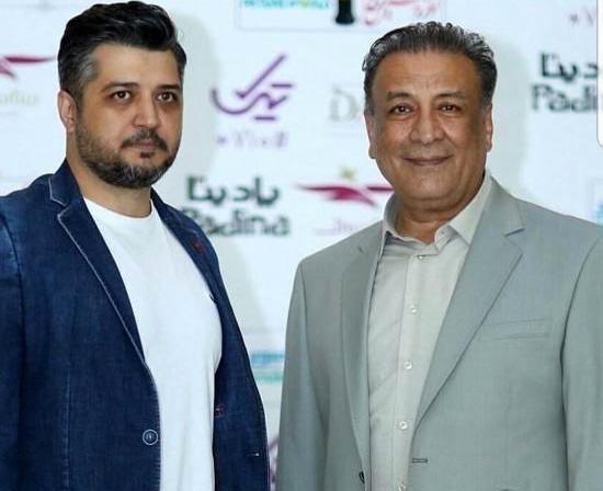 عکس عبدالرضا اکبری