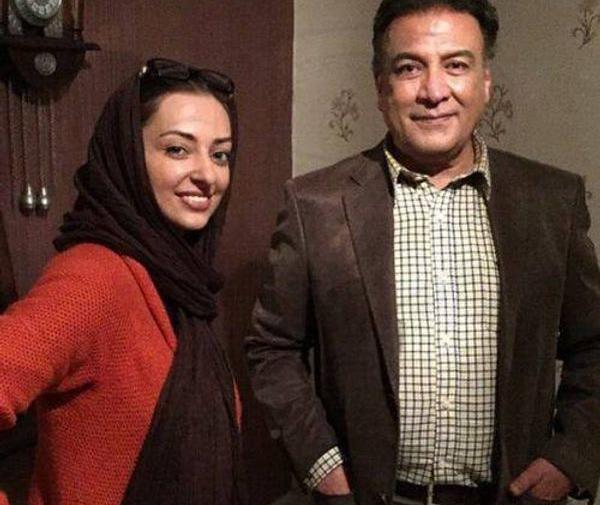 عکس عبدالرضا اکبری
