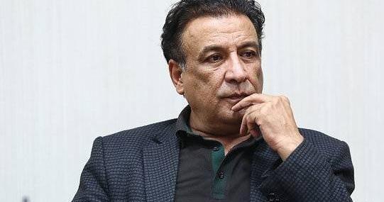 عکس عبدالرضا اکبری