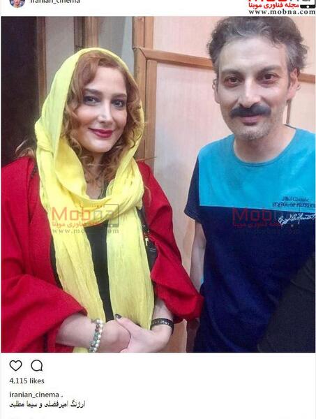 عکس ماشین ارژنگ امیرفضلی
