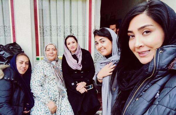 عکس مرز خوشبختی