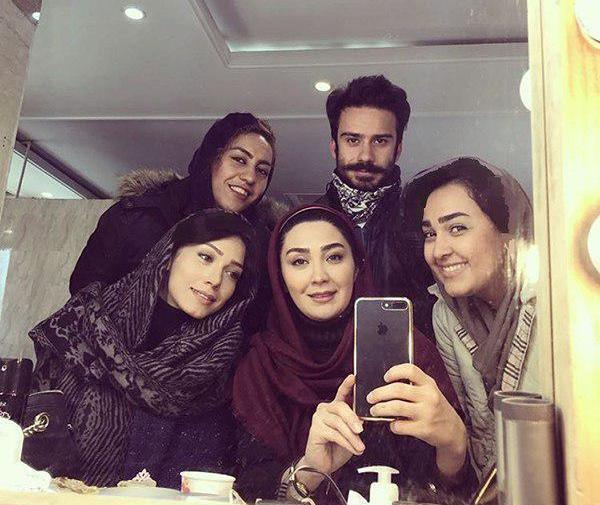 عکس مرز خوشبختی
