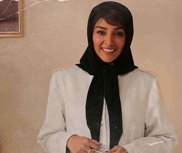 عکس آناهیتا درگاهی در میخواهم زنده بمانم