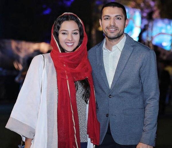 عکس آناهیتا درگاهی در میخواهم زنده بمانم
