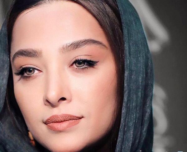 عکس آناهیتا درگاهی در میخواهم زنده بمانم