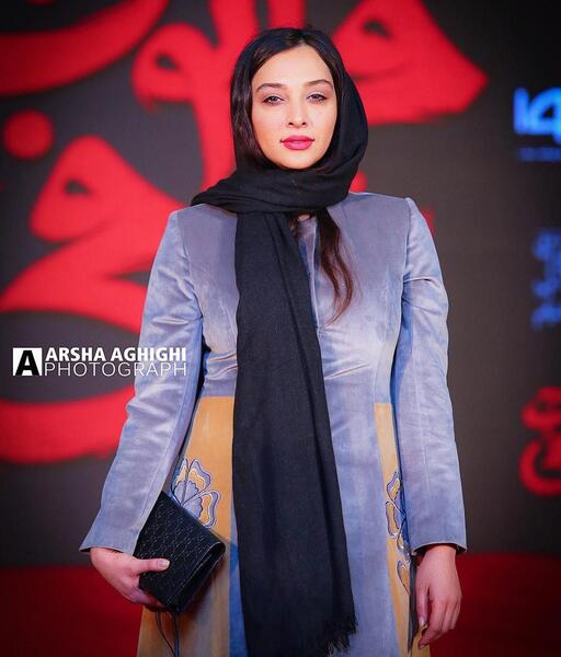 عکس آناهیتا درگاهی در میخواهم زنده بمانم