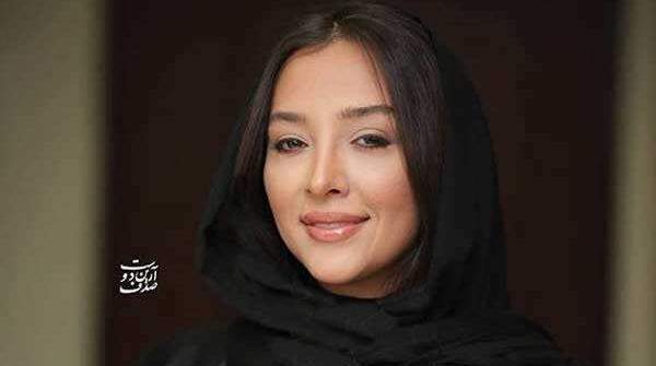 عکس آناهیتا درگاهی در میخواهم زنده بمانم