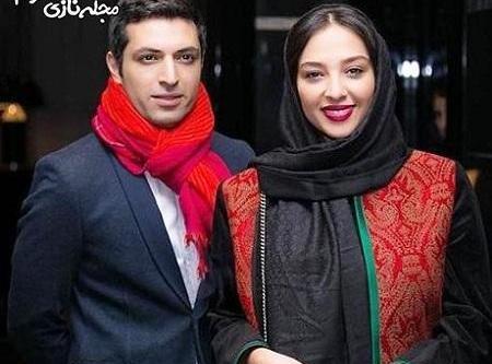 عکس آناهیتا درگاهی در میخواهم زنده بمانم