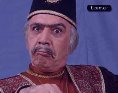 عکس همسر رضا فیض نوروزی