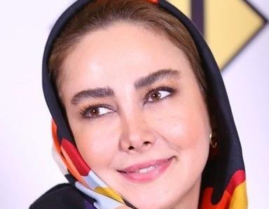 عکسهای آناهیتا نعمتی و همسر جدیدش