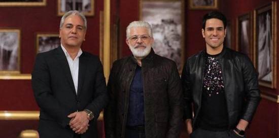 عکس و بیوگرافی پرویز فلاحی پور