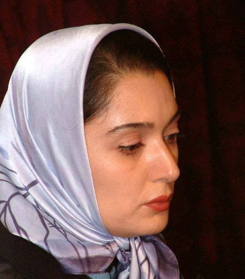 عکس های جوانی اتنه فقیه نصیری