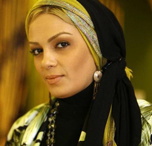 عکس تصاویر سارا خوئینی ها بازیگر