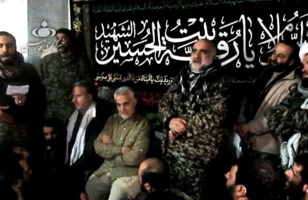 عکس سردار گیلان