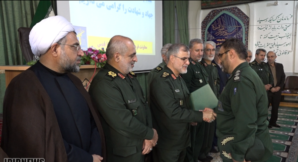 عکس سردار گیلان