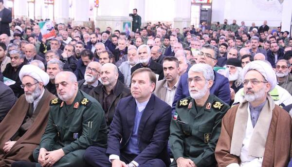 عکس سردار گیلان