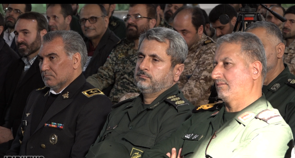 عکس سردار گیلان