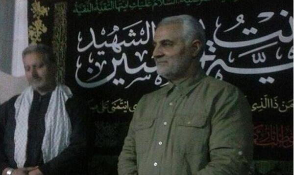 عکس سردار گیلان