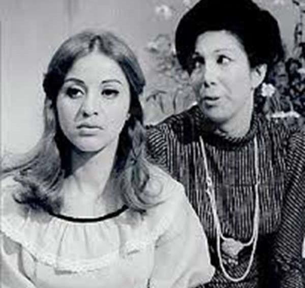 عکس خانواده جمیله