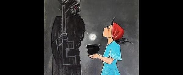 عکس نقاشی افغانستان