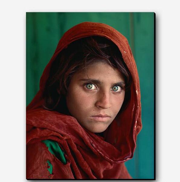 عکس نقاشی افغانستان
