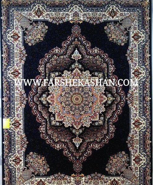 عکس فرش طرح جدید