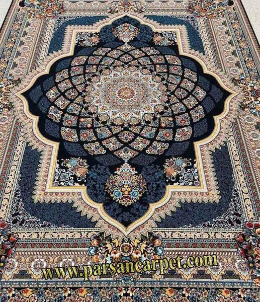 عکس فرش طرح جدید
