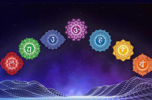عکس چاکرای تاج