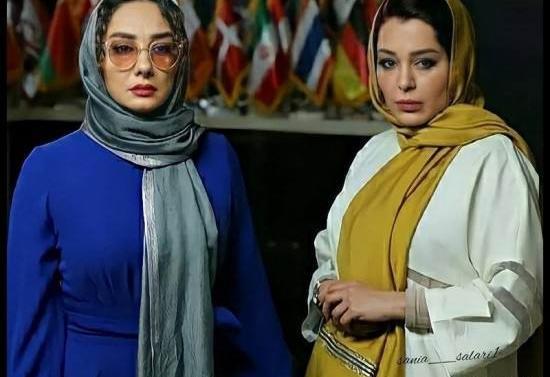 عکس لباس های سانیا سالاری