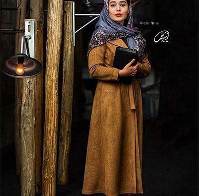 عکس لباس های سانیا سالاری