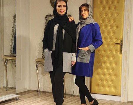 عکس لباس های سانیا سالاری
