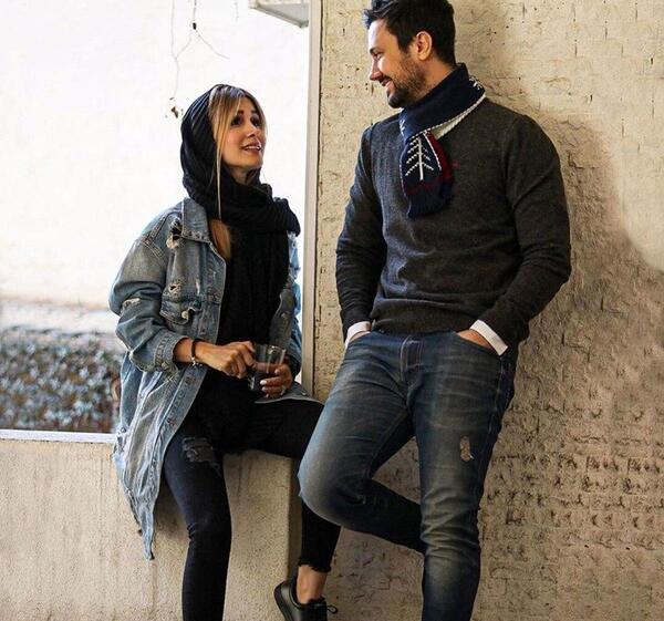 آلبوم عکس شاهرخ استخری