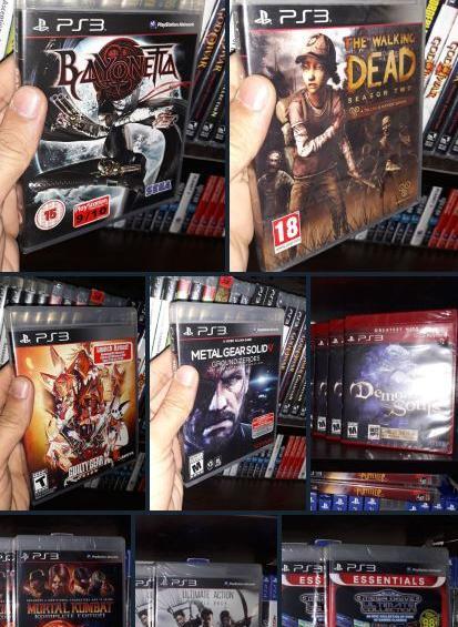 عکس بازی ps3
