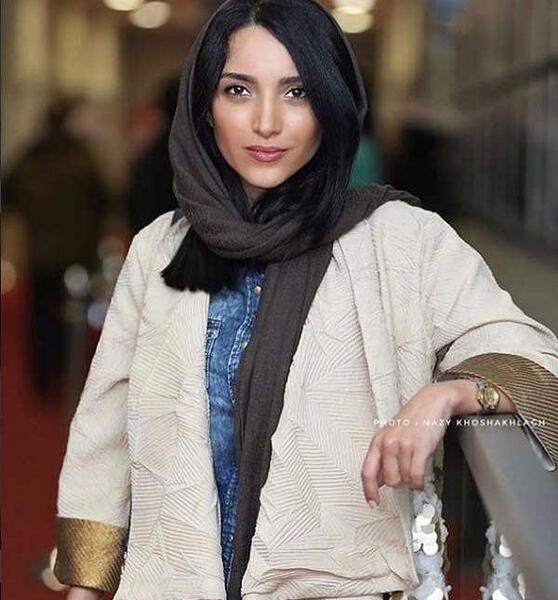 عکس همسر خاطره اسدی