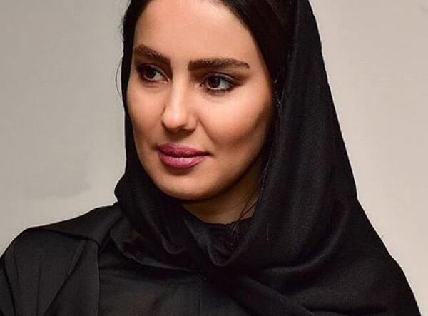 عکس ارغوان یوسفی