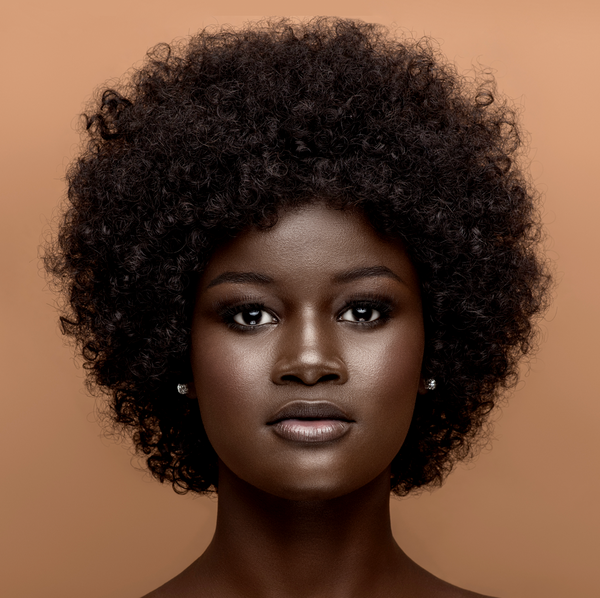 عکس ملکه تاریکی ها