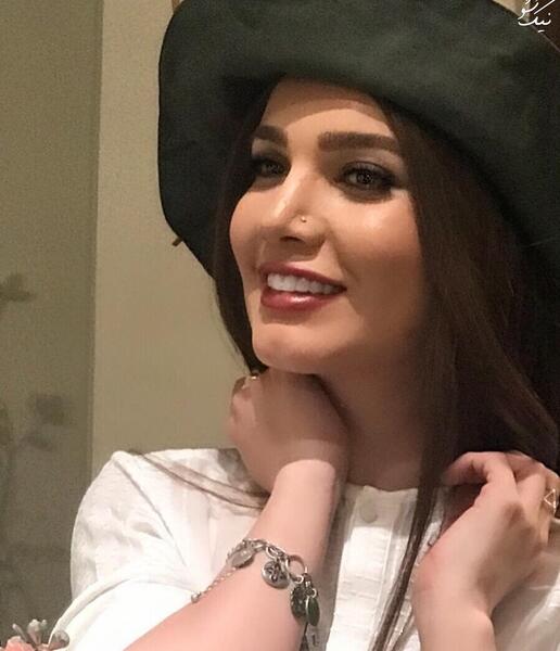 عکس اینستاگرام متین ستوده