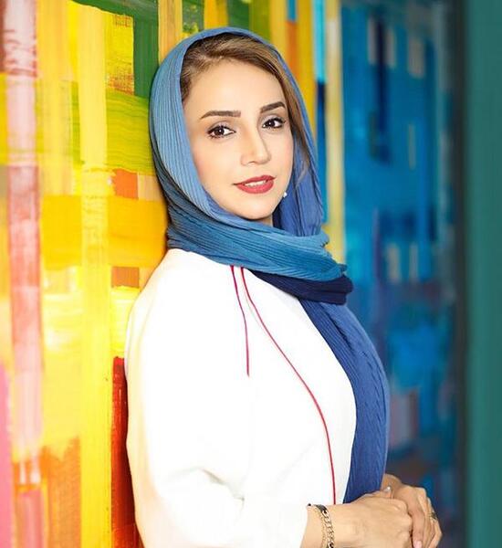گالری عکسهای شبنم قلی خانی