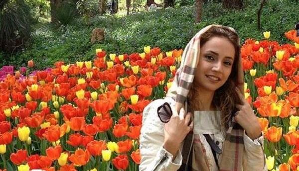 گالری عکسهای شبنم قلی خانی