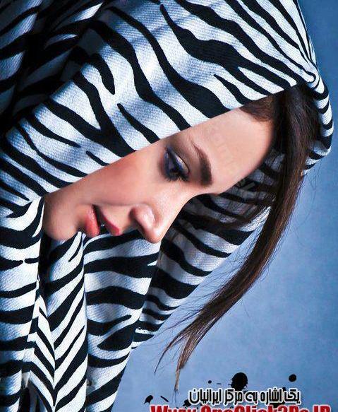 گالری عکسهای شبنم قلی خانی