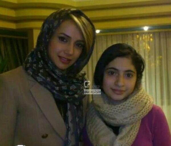 گالری عکسهای شبنم قلی خانی