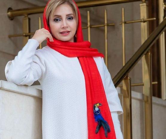 گالری عکسهای شبنم قلی خانی
