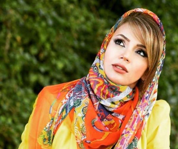 گالری عکسهای شبنم قلی خانی