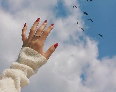 عکس برای پروفایل شیک
