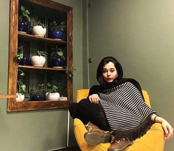 عکس خانه سانیا سالاری