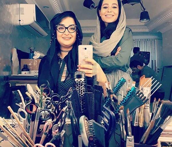عکس خانه سانیا سالاری