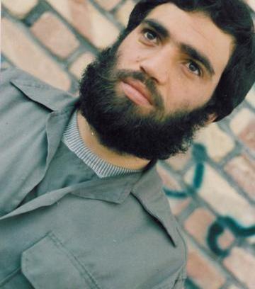 عکس سید جواد بنی هاشمی