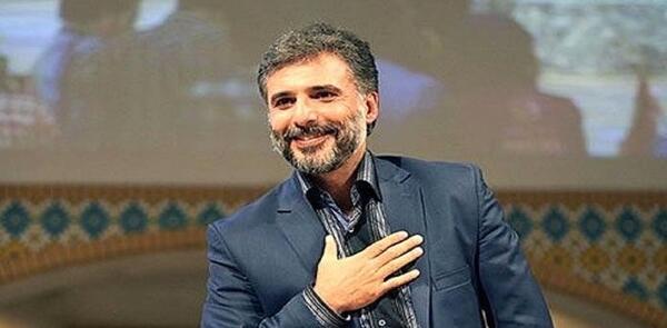 عکس سید جواد بنی هاشمی