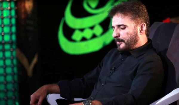 عکس سید جواد بنی هاشمی