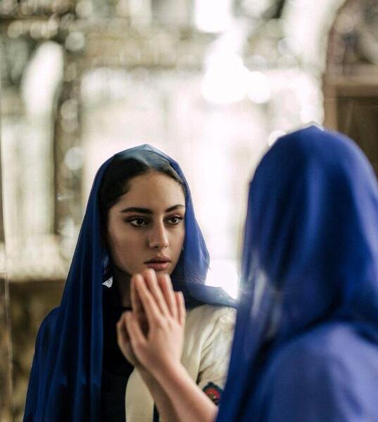 زیباترین عکس ترلان پروانه